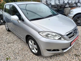 Honda Fr-v 2.2cdti-140ks Itali | Auto.bg — изображение 2 Honda Fr-v 2.2cdti-140ks Itali | Auto.bg — изображение 2