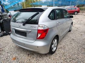 Honda Fr-v 2.2cdti-140ks Itali | Auto.bg — изображение 5 Honda Fr-v 2.2cdti-140ks Itali | Auto.bg — изображение 5