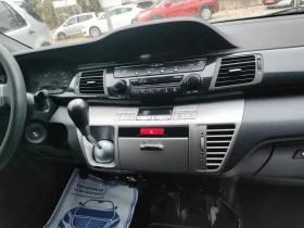Honda Fr-v 2.2cdti-140ks Itali | Auto.bg — изображение 12 Honda Fr-v 2.2cdti-140ks Itali | Auto.bg — изображение 12