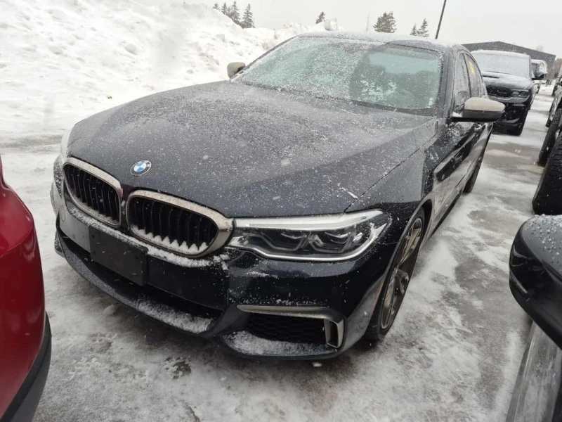 BMW 550 * M550I XDRIVE * CARFAX * ЦЕНА ДО БГ - 26500 € / 51829.49 лв. - 17508587 1 | Car24.bg BMW 550 * M550I XDRIVE * CARFAX * ЦЕНА ДО БГ - 26500 € / 51829.49 лв. - 17508587 1