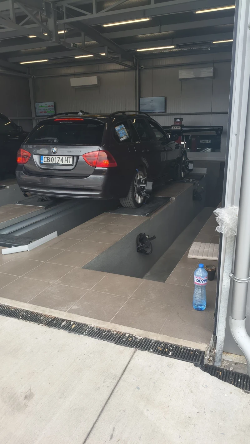 BMW 320 - 3600 € - 19609152 1 | Car24.bg BMW 320 - 3600 € - 19609152 1