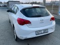 Opel Astra 1.4i-Турбо-Газов Инжецион - [4] 
