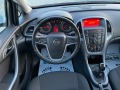 Opel Astra 1.4i-Турбо-Газов Инжецион - [11] 
