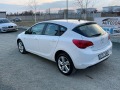 Opel Astra 1.4i-Турбо-Газов Инжецион - [3] 