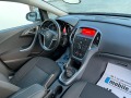 Opel Astra 1.4i-Турбо-Газов Инжецион - [9] 