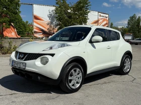 Nissan Juke 1.6i 190 к.с. - Car24.bg Nissan Juke 1.6i 190 к.с.