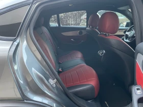 Mercedes-Benz GLC 250 4Matic AMG Coupe - 54995 лв. / 28118.50 € - 16817042 14 | Car24.bg Mercedes-Benz GLC 250 4Matic AMG Coupe - 54995 лв. / 28118.50 € - 16817042 14