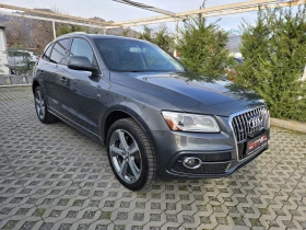 Audi Q5 3.0Т-272кс= S-Line= PANO= B&O= KEYLESS= CAMERA= 8c - 15500 € / 30315.36 лв. - 10194980 2 | Car24.bg Audi Q5 3.0Т-272кс= S-Line= PANO= B&O= KEYLESS= CAMERA= 8c - 15500 € / 30315.36 лв. - 10194980 2