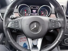 Mercedes-Benz GLE 350 - 17490 € / 34207.47 лв. - 50960701 9 | Car24.bg Mercedes-Benz GLE 350 - 17490 € / 34207.47 лв. - 50960701 9