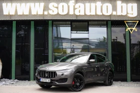 Maserati Levante 3.0d AWD