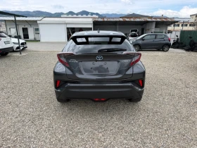 Toyota C-HR 1.8 hybrid/122hp/NAVI/Service Book/ - 15990 € / 31273.72 лв. - 30085184 5 | Car24.bg Toyota C-HR 1.8 hybrid/122hp/NAVI/Service Book/ - 15990 € / 31273.72 лв. - 30085184 5
