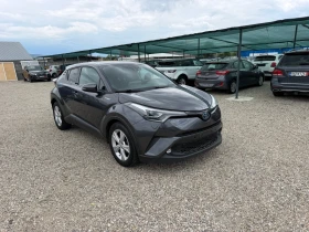Toyota C-HR 1.8 hybrid/122hp/NAVI/Service Book/ - 15990 € / 31273.72 лв. - 30085184 3 | Car24.bg Toyota C-HR 1.8 hybrid/122hp/NAVI/Service Book/ - 15990 € / 31273.72 лв. - 30085184 3