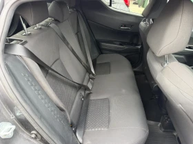 Toyota C-HR 1.8 hybrid/122hp/NAVI/Service Book/ - 15990 € / 31273.72 лв. - 30085184 10 | Car24.bg Toyota C-HR 1.8 hybrid/122hp/NAVI/Service Book/ - 15990 € / 31273.72 лв. - 30085184 10