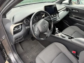 Toyota C-HR 1.8 hybrid/122hp/NAVI/Service Book/ - 15990 € / 31273.72 лв. - 30085184 7 | Car24.bg Toyota C-HR 1.8 hybrid/122hp/NAVI/Service Book/ - 15990 € / 31273.72 лв. - 30085184 7