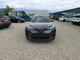 Toyota C-HR 1.8 hybrid/122hp/NAVI/Service Book/ - 15990 € / 31273.72 лв. - 30085184 2 | Car24.bg Toyota C-HR 1.8 hybrid/122hp/NAVI/Service Book/ - 15990 € / 31273.72 лв. - 30085184 2