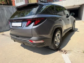 Hyundai Tucson GASOLINE 1.6 TURBO 2WD | Auto.bg — изображение 4 Hyundai Tucson GASOLINE 1.6 TURBO 2WD | Auto.bg — изображение 4