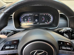 Hyundai Tucson GASOLINE 1.6 TURBO 2WD | Auto.bg — изображение 11 Hyundai Tucson GASOLINE 1.6 TURBO 2WD | Auto.bg — изображение 11