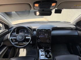 Hyundai Tucson GASOLINE 1.6 TURBO 2WD | Auto.bg — изображение 9 Hyundai Tucson GASOLINE 1.6 TURBO 2WD | Auto.bg — изображение 9