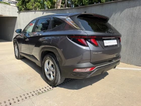 Hyundai Tucson GASOLINE 1.6 TURBO 2WD | Auto.bg — изображение 3 Hyundai Tucson GASOLINE 1.6 TURBO 2WD | Auto.bg — изображение 3
