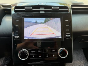 Hyundai Tucson GASOLINE 1.6 TURBO 2WD | Auto.bg — изображение 13 Hyundai Tucson GASOLINE 1.6 TURBO 2WD | Auto.bg — изображение 13