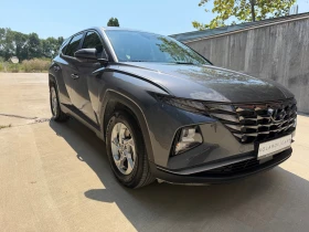 Hyundai Tucson GASOLINE 1.6 TURBO 2WD | Auto.bg — изображение 5 Hyundai Tucson GASOLINE 1.6 TURBO 2WD | Auto.bg — изображение 5