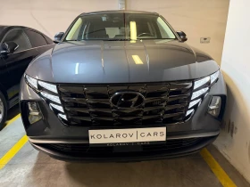 Hyundai Tucson GASOLINE 1.6 TURBO 2WD | Auto.bg — изображение 17 Hyundai Tucson GASOLINE 1.6 TURBO 2WD | Auto.bg — изображение 17