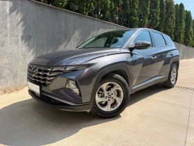 Hyundai Tucson GASOLINE 1.6 TURBO 2WD