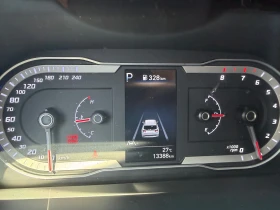 Hyundai Tucson GASOLINE 1.6 TURBO 2WD | Auto.bg — изображение 14 Hyundai Tucson GASOLINE 1.6 TURBO 2WD | Auto.bg — изображение 14