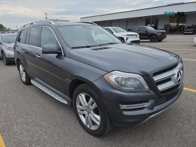 Mercedes-Benz GL 350 BlueTec * 360 * АвтоКредит * (ЦЕНА ДО БГ) - 7700 € - 20096095 2 | Car24.bg Mercedes-Benz GL 350 BlueTec * 360 * АвтоКредит * (ЦЕНА ДО БГ) - 7700 € - 20096095 2