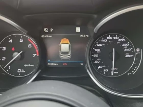 Alfa Romeo Stelvio 2.0T * VELOCE * CARFAX * | Auto.bg — изображение 9 Alfa Romeo Stelvio 2.0T * VELOCE * CARFAX * | Auto.bg — изображение 9