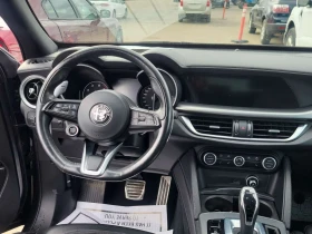 Alfa Romeo Stelvio 2.0T * VELOCE * CARFAX * | Auto.bg — изображение 10 Alfa Romeo Stelvio 2.0T * VELOCE * CARFAX * | Auto.bg — изображение 10
