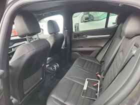 Alfa Romeo Stelvio 2.0T * VELOCE * CARFAX * | Auto.bg — изображение 12 Alfa Romeo Stelvio 2.0T * VELOCE * CARFAX * | Auto.bg — изображение 12
