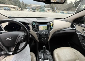 Hyundai Santa fe 2.2CRDI 4x4 сервизна история | Auto.bg — изображение 6 Hyundai Santa fe 2.2CRDI 4x4 сервизна история | Auto.bg — изображение 6
