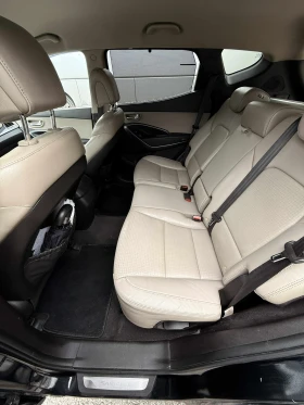 Hyundai Santa fe 2.2CRDI 4x4 сервизна история | Auto.bg — изображение 13 Hyundai Santa fe 2.2CRDI 4x4 сервизна история | Auto.bg — изображение 13