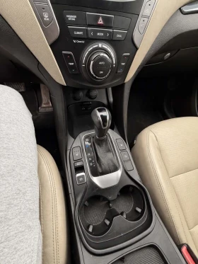 Hyundai Santa fe 2.2CRDI 4x4 сервизна история | Auto.bg — изображение 7 Hyundai Santa fe 2.2CRDI 4x4 сервизна история | Auto.bg — изображение 7