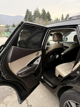 Hyundai Santa fe 2.2CRDI 4x4 сервизна история | Auto.bg — изображение 14 Hyundai Santa fe 2.2CRDI 4x4 сервизна история | Auto.bg — изображение 14