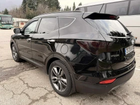 Hyundai Santa fe 2.2CRDI 4x4 сервизна история | Auto.bg — изображение 5 Hyundai Santa fe 2.2CRDI 4x4 сервизна история | Auto.bg — изображение 5
