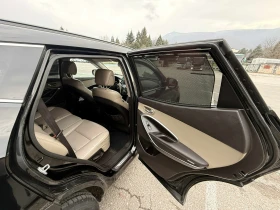 Hyundai Santa fe 2.2CRDI 4x4 сервизна история | Auto.bg — изображение 10 Hyundai Santa fe 2.2CRDI 4x4 сервизна история | Auto.bg — изображение 10