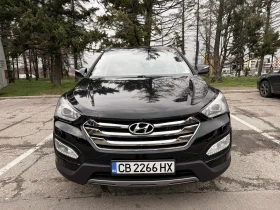 Hyundai Santa fe 2.2CRDI 4x4 сервизна история | Auto.bg — изображение 2 Hyundai Santa fe 2.2CRDI 4x4 сервизна история | Auto.bg — изображение 2