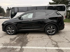 Hyundai Santa fe 2.2CRDI 4x4 сервизна история | Auto.bg — изображение 4 Hyundai Santa fe 2.2CRDI 4x4 сервизна история | Auto.bg — изображение 4