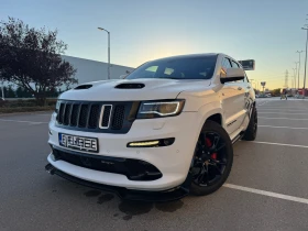 Jeep Grand cherokee 6.4 SRT HEMI ГАЗ 4х4 - Car24.bg Jeep Grand cherokee 6.4 SRT HEMI ГАЗ 4х4
