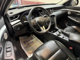Infiniti QX50 undefined | Auto.bg — изображение 6 Infiniti QX50 undefined | Auto.bg — изображение 6