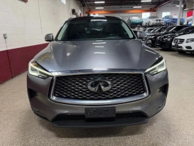 Infiniti QX50 undefined | Auto.bg — изображение 5 Infiniti QX50 undefined | Auto.bg — изображение 5