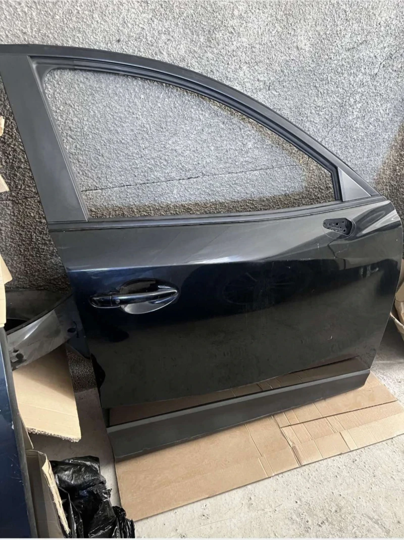 Mazda CX-5 - 150 € / 293.37 лв. - 97661804 1 | Car24.bg Mazda CX-5 - 150 € / 293.37 лв. - 97661804 1