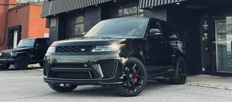 Land Rover Range rover 5.0L 8cyl AWD - 38439 € / 75180.15 лв. - 63137060 1 | Car24.bg Land Rover Range rover 5.0L 8cyl AWD - 38439 € / 75180.15 лв. - 63137060 1