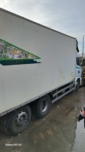 Scania 144 460 | Auto.bg — изображение 8 Scania 144 460 | Auto.bg — изображение 8