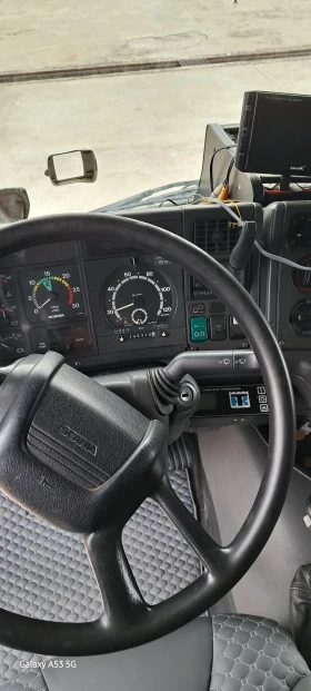 Scania 144 460 | Auto.bg — изображение 6 Scania 144 460 | Auto.bg — изображение 6