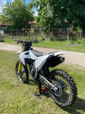 Husqvarna FC 2 режима/Тракшън/Лънч/Стартер | Auto.bg — изображение 5 Husqvarna FC 2 режима/Тракшън/Лънч/Стартер | Auto.bg — изображение 5