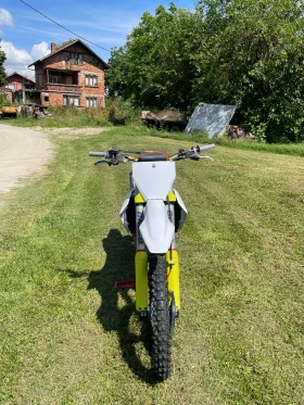 Husqvarna FC 2 режима/Тракшън/Лънч/Стартер | Auto.bg — изображение 8 Husqvarna FC 2 режима/Тракшън/Лънч/Стартер | Auto.bg — изображение 8