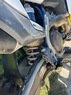 Husqvarna FC 2 режима/Тракшън/Лънч/Стартер | Auto.bg — изображение 7 Husqvarna FC 2 режима/Тракшън/Лънч/Стартер | Auto.bg — изображение 7